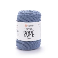 YarnArt Macrame Rope 3mm 761