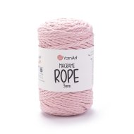 YarnArt Macrame Rope 3mm 762