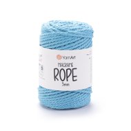YarnArt Macrame Rope 3mm 763