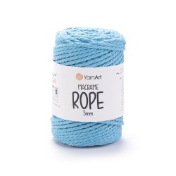 YarnArt Macrame Rope 3mm 763