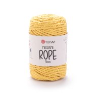 YarnArt Macrame Rope 3mm 764