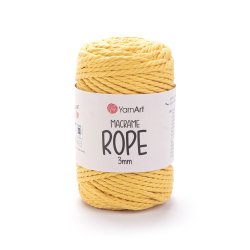 YarnArt Macrame Rope 3mm 764