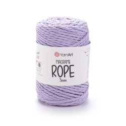 YarnArt Macrame Rope 3mm 765