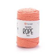 YarnArt Macrame Rope 3mm 767