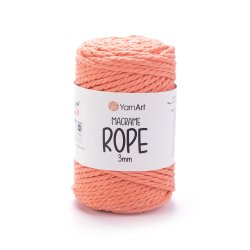 YarnArt Macrame Rope 3mm 767