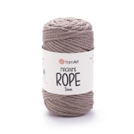 YarnArt Macrame Rope 3mm 768