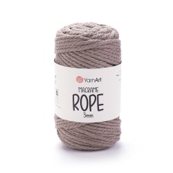YarnArt Macrame Rope 3mm 768