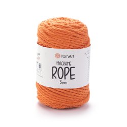 YarnArt Macrame Rope 3mm 770