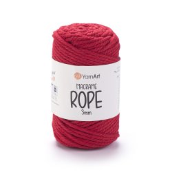 YarnArt Macrame Rope 3mm 773