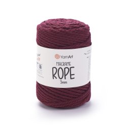 YarnArt Macrame Rope 3mm 781