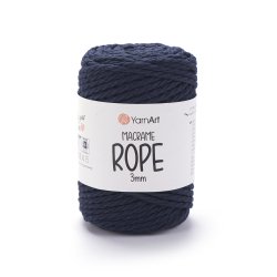 YarnArt Macrame Rope 3mm 784