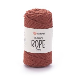 YarnArt Macrame Rope 3mm 785