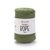 YarnArt Macrame Rope 3mm 787