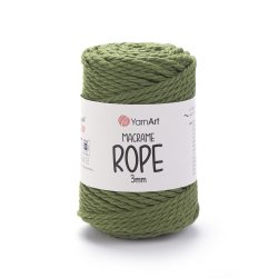 YarnArt Macrame Rope 3mm 787