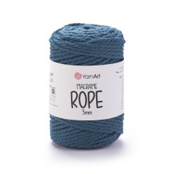 YarnArt Macrame Rope 3mm 789
