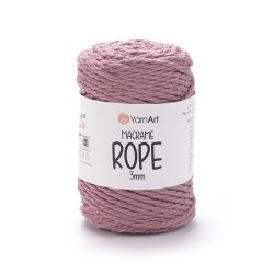 YarnArt Macrame Rope 3mm 792