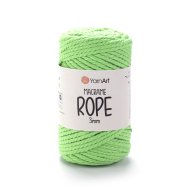 YarnArt Macrame Rope 3mm 802
