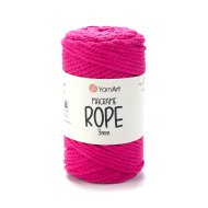 YarnArt Macrame Rope 3mm 803
