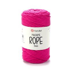 YarnArt Macrame Rope 3mm 803