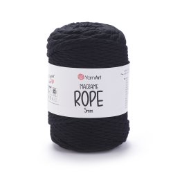 YarnArt Macrame Rope 5mm 750 YarnArt Macrame Rope 5mm 750