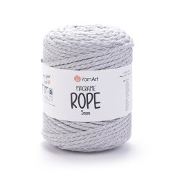 YarnArt Macrame Rope 5mm 756 YarnArt Macrame Rope 5mm 756