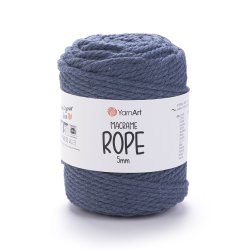 YarnArt Macrame Rope 5mm 761 YarnArt Macrame Rope 5mm 761