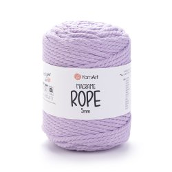 YarnArt Macrame Rope 5mm 765 YarnArt Macrame Rope 5mm 765
