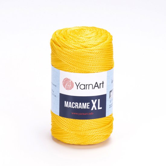 YarnArt Macrame XL 142 YarnArt Macrame XL 142