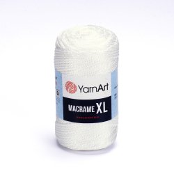 YarnArt Macrame XL 154