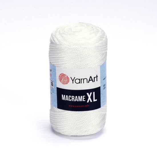 YarnArt Macrame XL 154 YarnArt Macrame XL 154