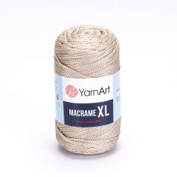 YarnArt Macrame XL 166