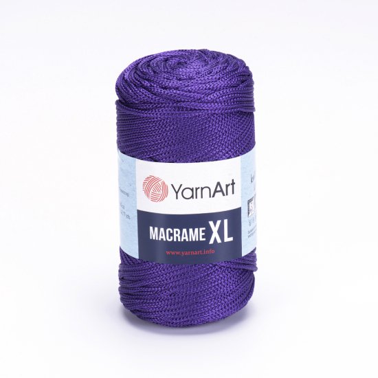 YarnArt Macrame XL 167 YarnArt Macrame XL 167