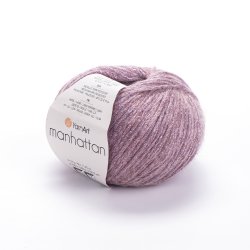 YarnArt Manhattan 909 YarnArt Manhattan 909