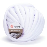 YarnArt Marshmallow 901