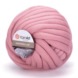 YarnArt Marshmallow 906