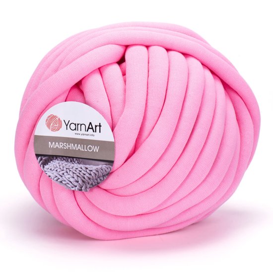YarnArt Marshmallow 907 YarnArt Marshmallow 907