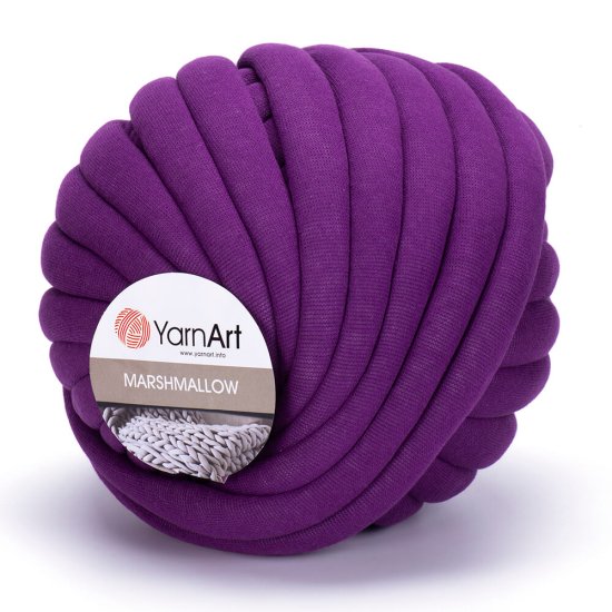 YarnArt Marshmallow 915