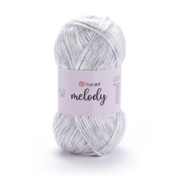 YarnArt Melody 881