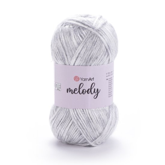 YarnArt Melody 881 YarnArt Melody 881