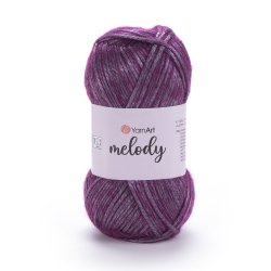 YarnArt Melody 883