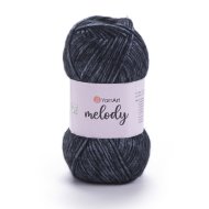 YarnArt Melody 884
