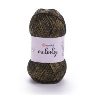 YarnArt Melody 886