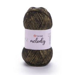 YarnArt Melody 886