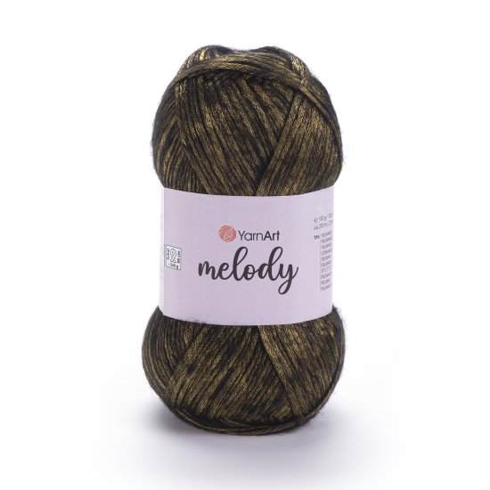 YarnArt Melody 886 YarnArt Melody 886