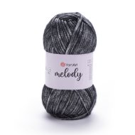YarnArt Melody 887