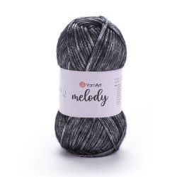 YarnArt Melody 887