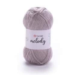 YarnArt Melody 891