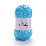 YarnArt Melody 893