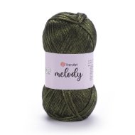 YarnArt Melody 898