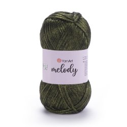 YarnArt Melody 898 YarnArt Melody 898